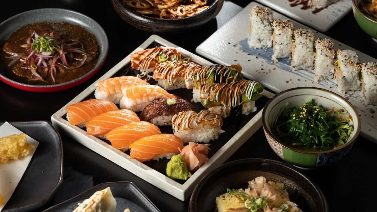 12 Best All You Can Eat Sushi in Austin, TX 2023