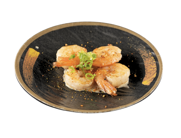 CREAMY PRAWN