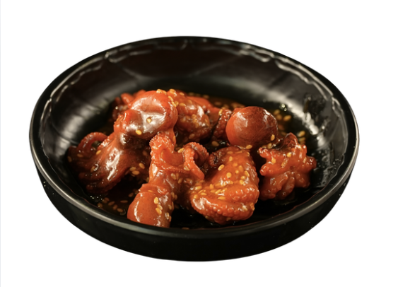 CHUKA IDAKO SALAD